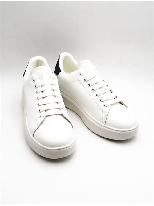 Sneakers, uomo, logate. GAELLE PARIS | GACAM00011GR08